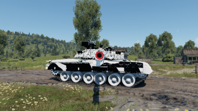 WT Live // Camouflage by z2152c